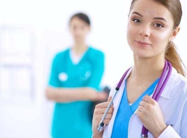 Nurses Can Stand Up to Nurse Bullying