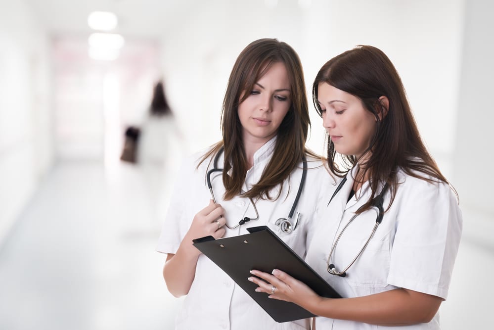 Nurse bully preceptors
